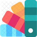 Color Sample Symbol
