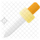 Color Sampler Tool Sampler Tool Icon