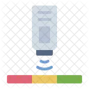 Color sensor  Icon