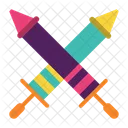 Color shooter  Icon