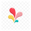 Color splash  アイコン