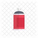 Spray Color Paint Icon