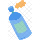 Color Spray Spray Paint Icon