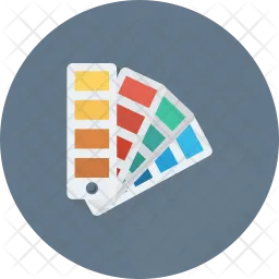 Color Swatch  Icon