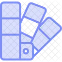 Color Swatch Colorswatch Paint Icon
