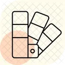 Color Swatch Colorswatch Paint Icon