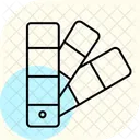 Color Swatch Colorswatch Swatch Icon