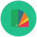 Color swatch  Icon