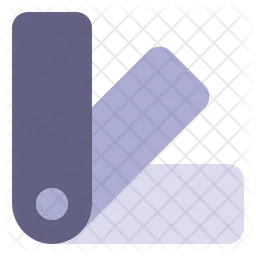 Color Swatch  Icon