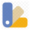 Color Swatch  Icon