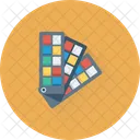 Color Swatch  Icon