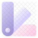 Color Swatch  Icon