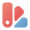 Color Swatch  Icon