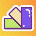 Color Swatches  Icon