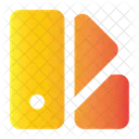 Color Swatches Color Palette Color Guide Icon