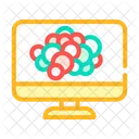 Color Test  Icon