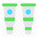 Color Tube  Icon