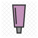 Color tube  Icon