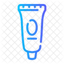Color tubes  Icon