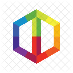 Color Wheel  Icon