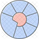 カラーホイール、カラーホイール、ホイール アイコン
