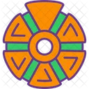 Color Wheel Color Wheel Icon