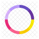 These Shaped Color Circles Are Like Kaleidoscopes For Color Exploration Each Twist Reveals Exciting Combinations And Hidden Color Relationships Shaped Color Circles Are Playful Palettes Perfect For Unleashing Your Inner Artist Explore Unexpected Color Combinations And Discover A World Of Creative Possibilities Imagine A Treasure Trove Of Colorful Gems Each A Unique Hue Shaped Color Circles Are Like These Gems Waiting To Be Arranged Into Stunning Color Schemes Icon