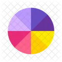 These Shaped Color Circles Are Like Kaleidoscopes For Color Exploration Each Twist Reveals Exciting Combinations And Hidden Color Relationships Shaped Color Circles Are Playful Palettes Perfect For Unleashing Your Inner Artist Explore Unexpected Color Combinations And Discover A World Of Creative Possibilities Imagine A Treasure Trove Of Colorful Gems Each A Unique Hue Shaped Color Circles Are Like These Gems Waiting To Be Arranged Into Stunning Color Schemes Icon