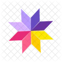 These Shaped Color Circles Are Like Kaleidoscopes For Color Exploration Each Twist Reveals Exciting Combinations And Hidden Color Relationships Shaped Color Circles Are Playful Palettes Perfect For Unleashing Your Inner Artist Explore Unexpected Color Combinations And Discover A World Of Creative Possibilities Imagine A Treasure Trove Of Colorful Gems Each A Unique Hue Shaped Color Circles Are Like These Gems Waiting To Be Arranged Into Stunning Color Schemes Icon