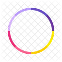 These Shaped Color Circles Are Like Kaleidoscopes For Color Exploration Each Twist Reveals Exciting Combinations And Hidden Color Relationships Shaped Color Circles Are Playful Palettes Perfect For Unleashing Your Inner Artist Explore Unexpected Color Combinations And Discover A World Of Creative Possibilities Imagine A Treasure Trove Of Colorful Gems Each A Unique Hue Shaped Color Circles Are Like These Gems Waiting To Be Arranged Into Stunning Color Schemes Icon
