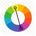 Complementary Icon