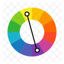Complementary Icon