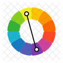 Complementary Icon