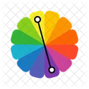 Complementary Icon