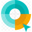 Color Wheel  Icon