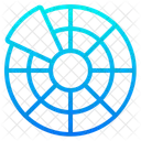Color Wheel  Icon