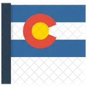 Colorado  Icon