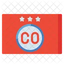 Colorado  Icon