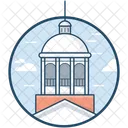 Colorado State Capitol  Icon