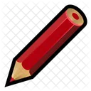 Colored Pencil  Icon