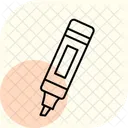 Colored Pencil Coloredpencil Pencil Icon