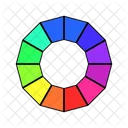 Estos Iconos Coloridos Vienen En Formato De Graficos Vectoriales Escalables SVG Lo Que Los Hace Perfectos Para Pantallas O Disenos De Cualquier Tamano Con Una Amplia Gama De Colores Y Estilos Para Elegir Puedes Encontrar Los Iconos Perfectos Que Combinen Con La Estetica De Tu Proyecto Icono