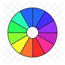 Estos Iconos Coloridos Vienen En Formato De Graficos Vectoriales Escalables SVG Lo Que Los Hace Perfectos Para Pantallas O Disenos De Cualquier Tamano Con Una Amplia Gama De Colores Y Estilos Para Elegir Puedes Encontrar Los Iconos Perfectos Que Combinen Con La Estetica De Tu Proyecto Icono