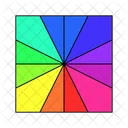 Estos Iconos Coloridos Vienen En Formato De Graficos Vectoriales Escalables SVG Lo Que Los Hace Perfectos Para Pantallas O Disenos De Cualquier Tamano Con Una Amplia Gama De Colores Y Estilos Para Elegir Puedes Encontrar Los Iconos Perfectos Que Combinen Con La Estetica De Tu Proyecto Icono