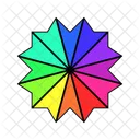 Estos Iconos Coloridos Vienen En Formato De Graficos Vectoriales Escalables SVG Lo Que Los Hace Perfectos Para Pantallas O Disenos De Cualquier Tamano Con Una Amplia Gama De Colores Y Estilos Para Elegir Puedes Encontrar Los Iconos Perfectos Que Combinen Con La Estetica De Tu Proyecto Icono