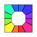 Estos Iconos Coloridos Vienen En Formato De Graficos Vectoriales Escalables SVG Lo Que Los Hace Perfectos Para Pantallas O Disenos De Cualquier Tamano Con Una Amplia Gama De Colores Y Estilos Para Elegir Puedes Encontrar Los Iconos Perfectos Que Combinen Con La Estetica De Tu Proyecto Icono