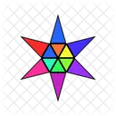 Estos Iconos Coloridos Vienen En Formato De Graficos Vectoriales Escalables SVG Lo Que Los Hace Perfectos Para Pantallas O Disenos De Cualquier Tamano Con Una Amplia Gama De Colores Y Estilos Para Elegir Puedes Encontrar Los Iconos Perfectos Que Combinen Con La Estetica De Tu Proyecto Icono