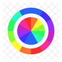 Estos Iconos Coloridos Vienen En Formato De Graficos Vectoriales Escalables SVG Lo Que Los Hace Perfectos Para Pantallas O Disenos De Cualquier Tamano Con Una Amplia Gama De Colores Y Estilos Para Elegir Puedes Encontrar Los Iconos Perfectos Que Combinen Con La Estetica De Tu Proyecto Icono