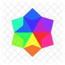 Estos Iconos Coloridos Vienen En Formato De Graficos Vectoriales Escalables SVG Lo Que Los Hace Perfectos Para Pantallas O Disenos De Cualquier Tamano Con Una Amplia Gama De Colores Y Estilos Para Elegir Puedes Encontrar Los Iconos Perfectos Que Combinen Con La Estetica De Tu Proyecto Icono