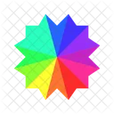 Estos Iconos Coloridos Vienen En Formato De Graficos Vectoriales Escalables SVG Lo Que Los Hace Perfectos Para Pantallas O Disenos De Cualquier Tamano Con Una Amplia Gama De Colores Y Estilos Para Elegir Puedes Encontrar Los Iconos Perfectos Que Combinen Con La Estetica De Tu Proyecto Icono